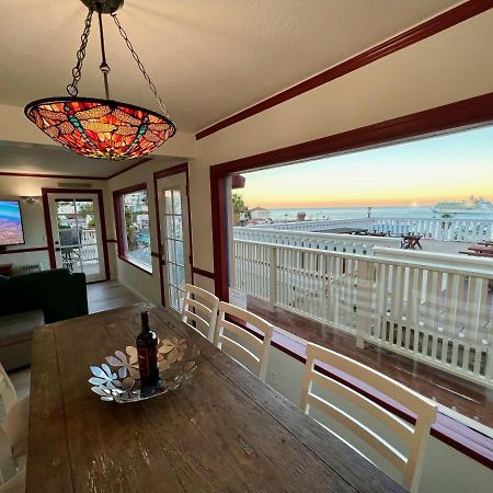 Catalina Two Bedroom View Home Avalon Exterior photo