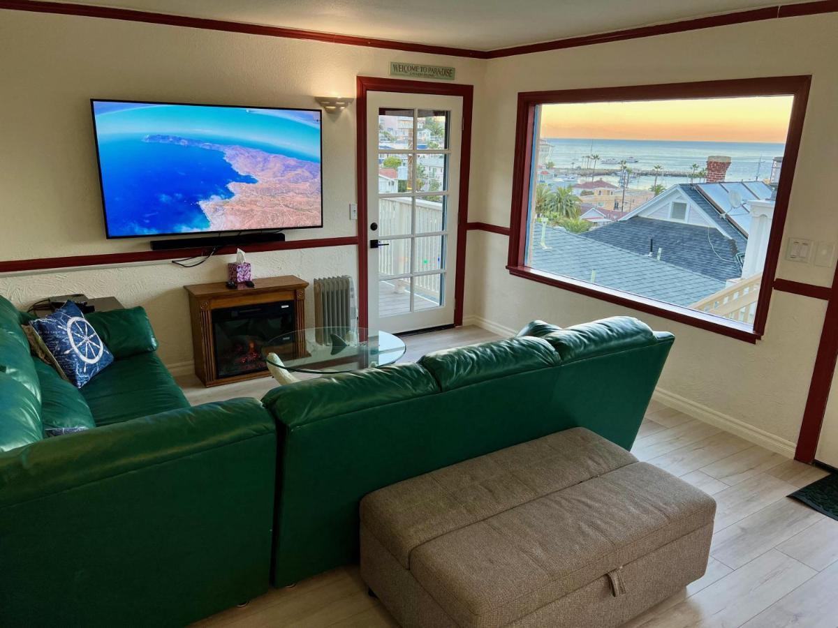Catalina Two Bedroom View Home Avalon Exterior photo