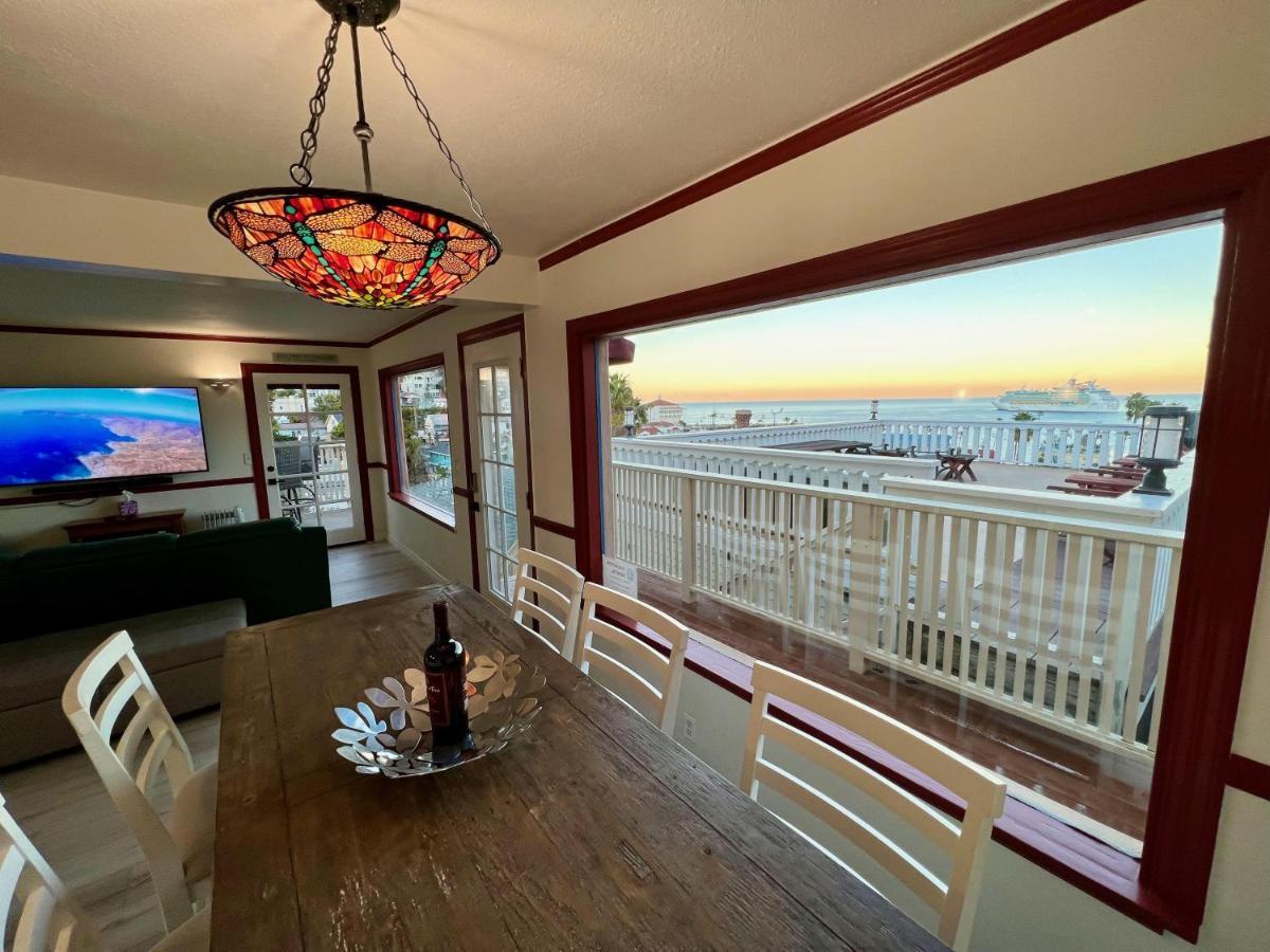 Catalina Two Bedroom View Home Avalon Exterior photo