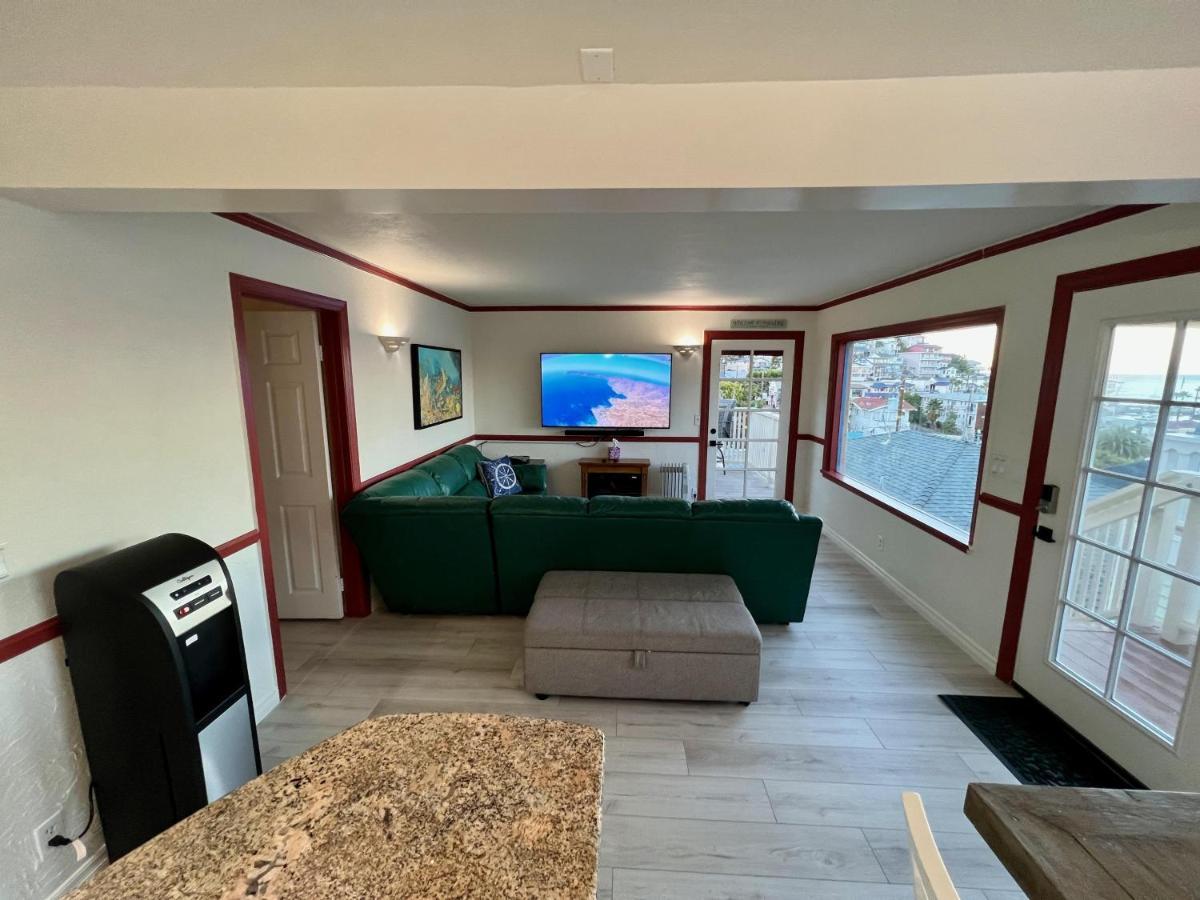 Catalina Two Bedroom View Home Avalon Exterior photo