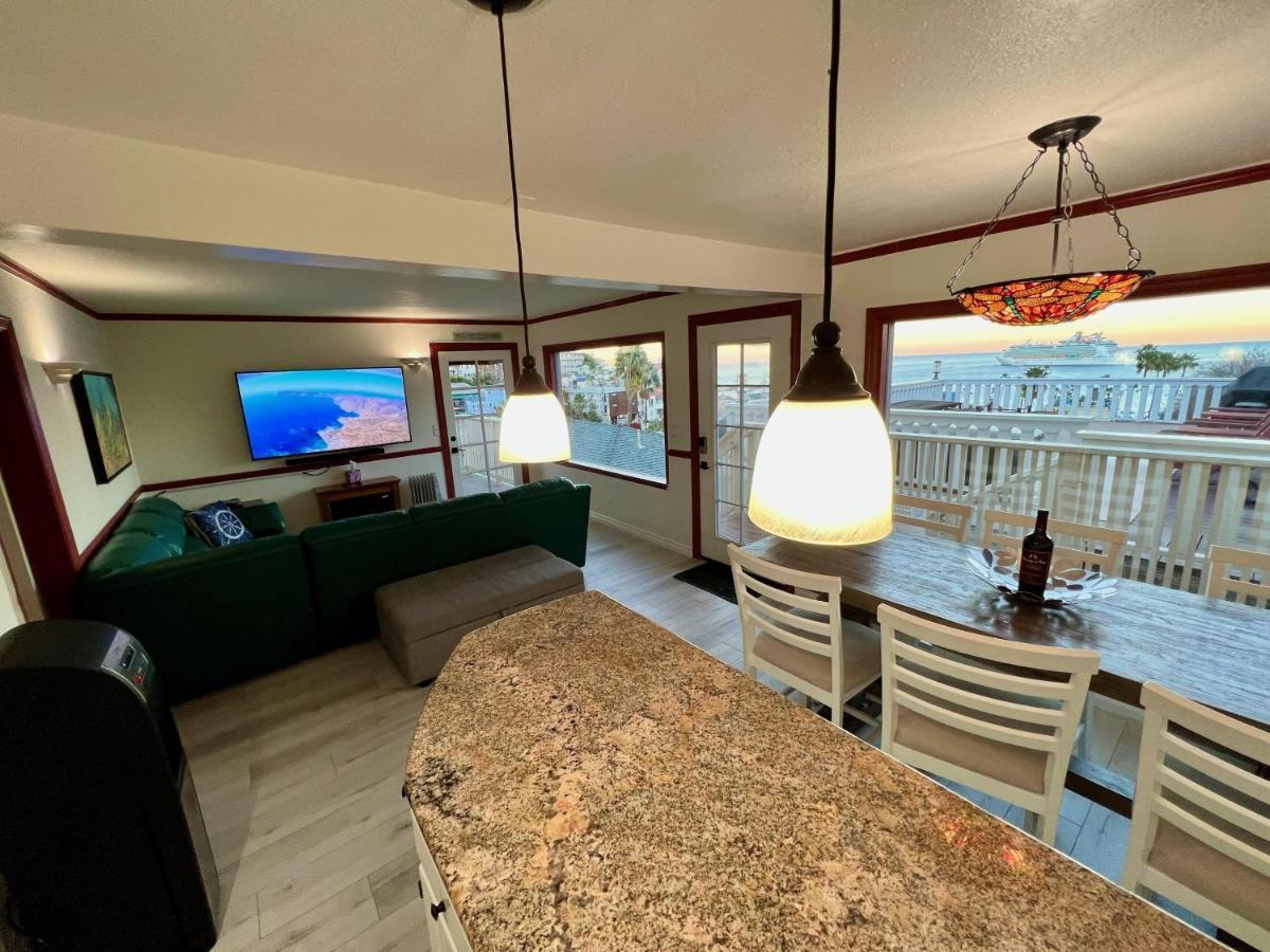 Catalina Two Bedroom View Home Avalon Exterior photo