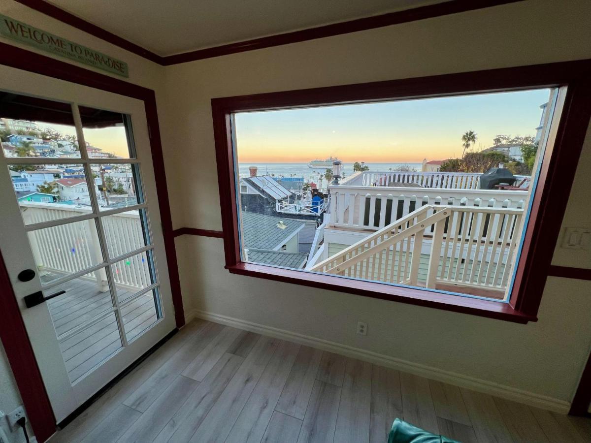 Catalina Two Bedroom View Home Avalon Exterior photo