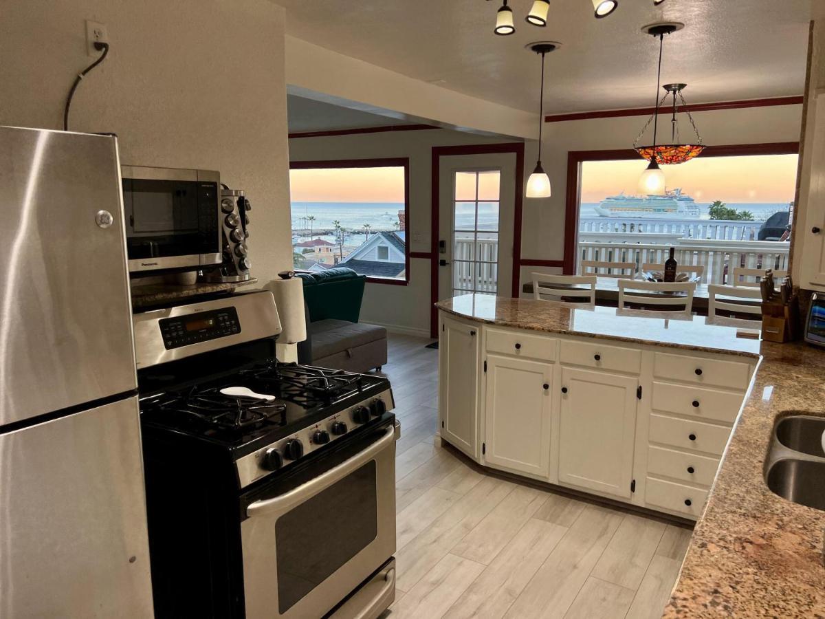 Catalina Two Bedroom View Home Avalon Exterior photo