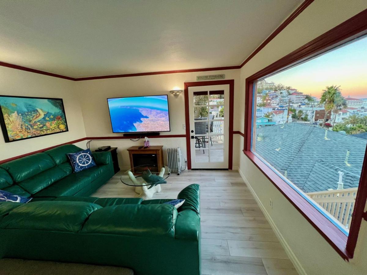 Catalina Two Bedroom View Home Avalon Exterior photo