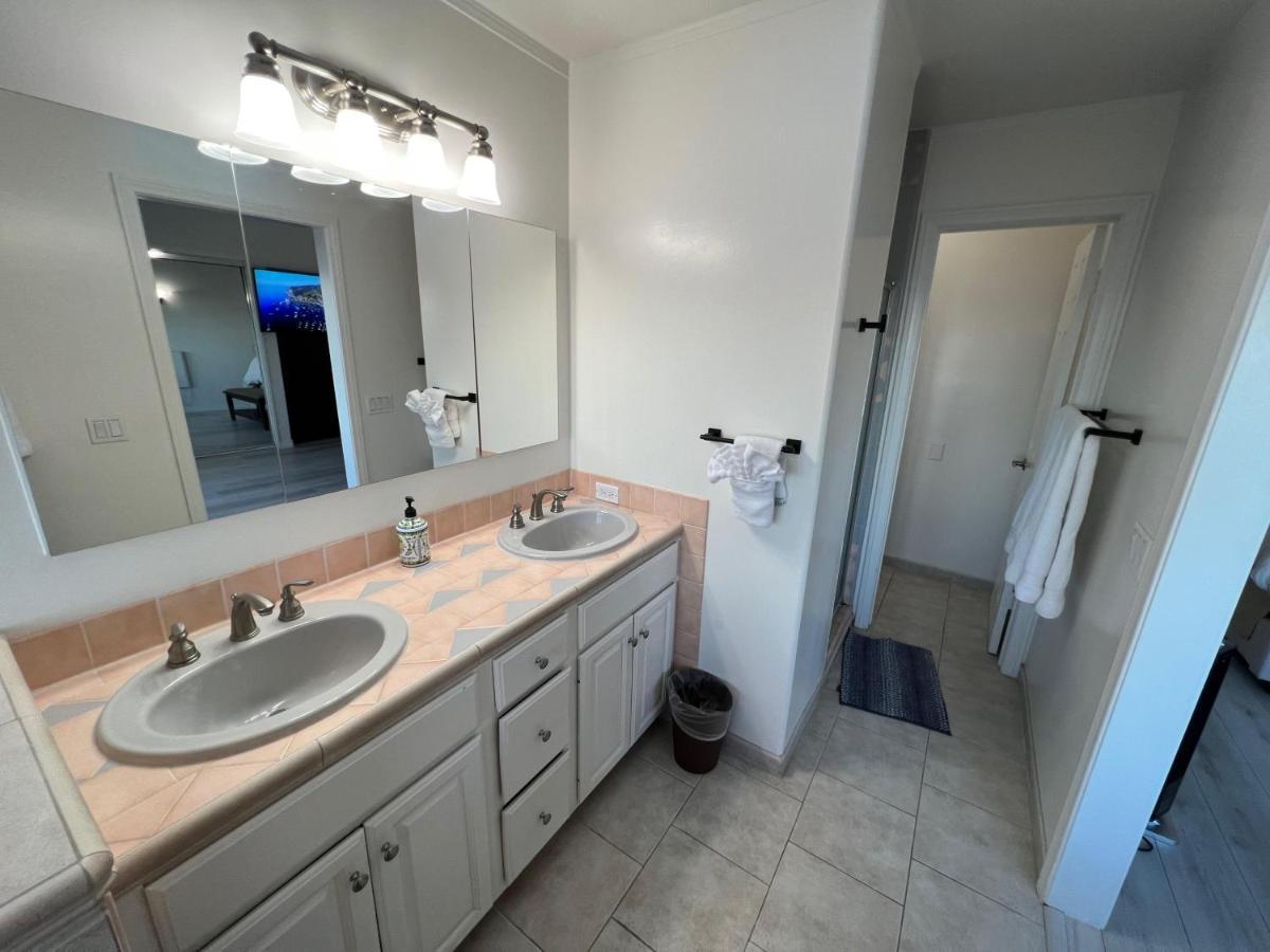 Catalina Two Bedroom View Home Avalon Exterior photo