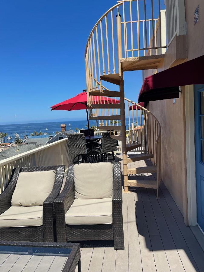 Catalina Two Bedroom View Home Avalon Exterior photo