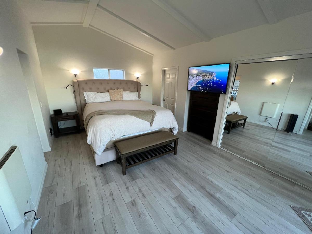 Catalina Two Bedroom View Home Avalon Exterior photo