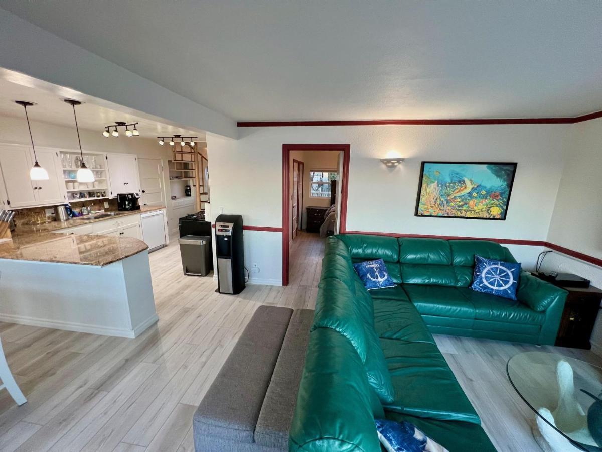 Catalina Two Bedroom View Home Avalon Exterior photo