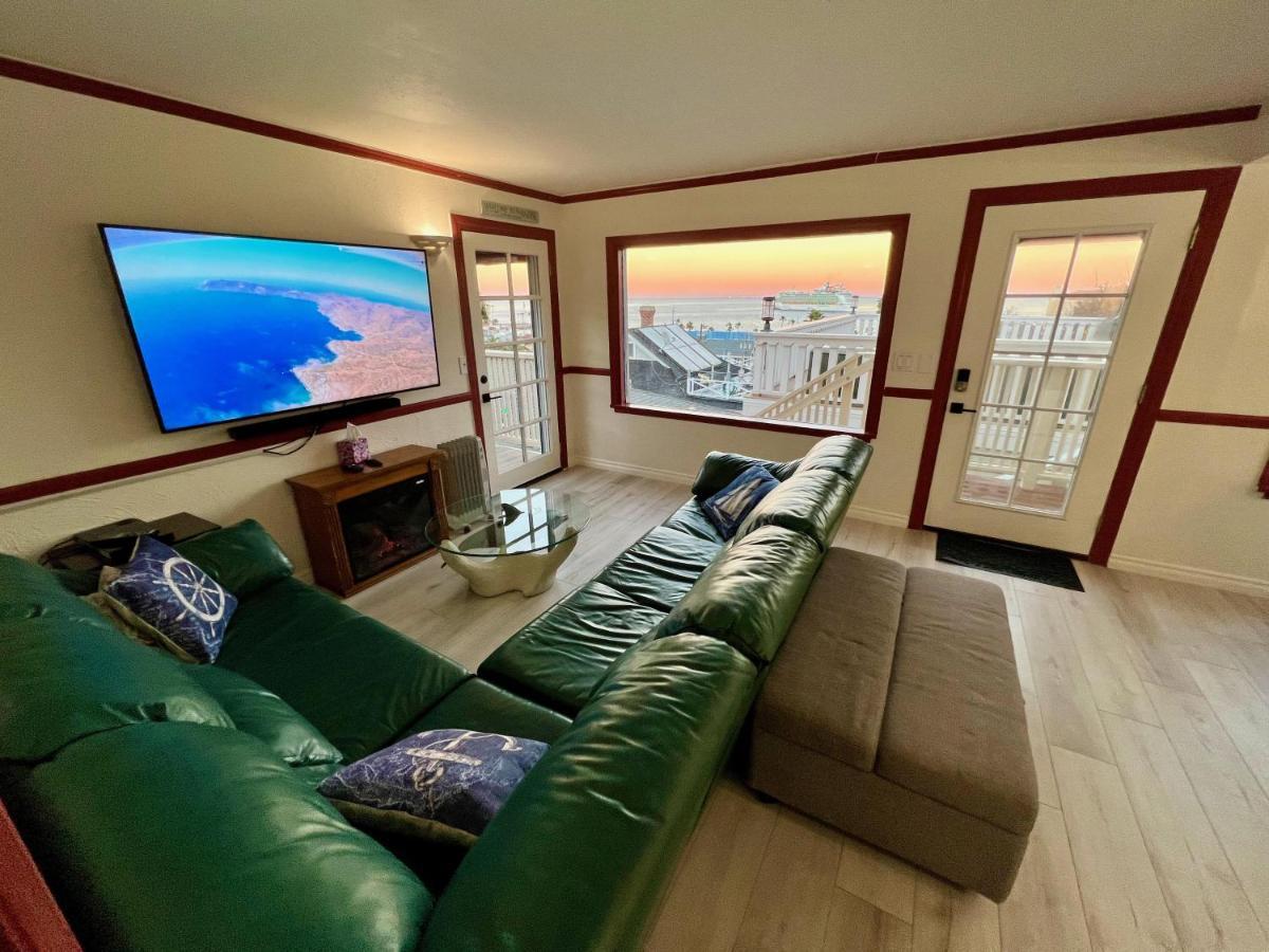 Catalina Two Bedroom View Home Avalon Exterior photo