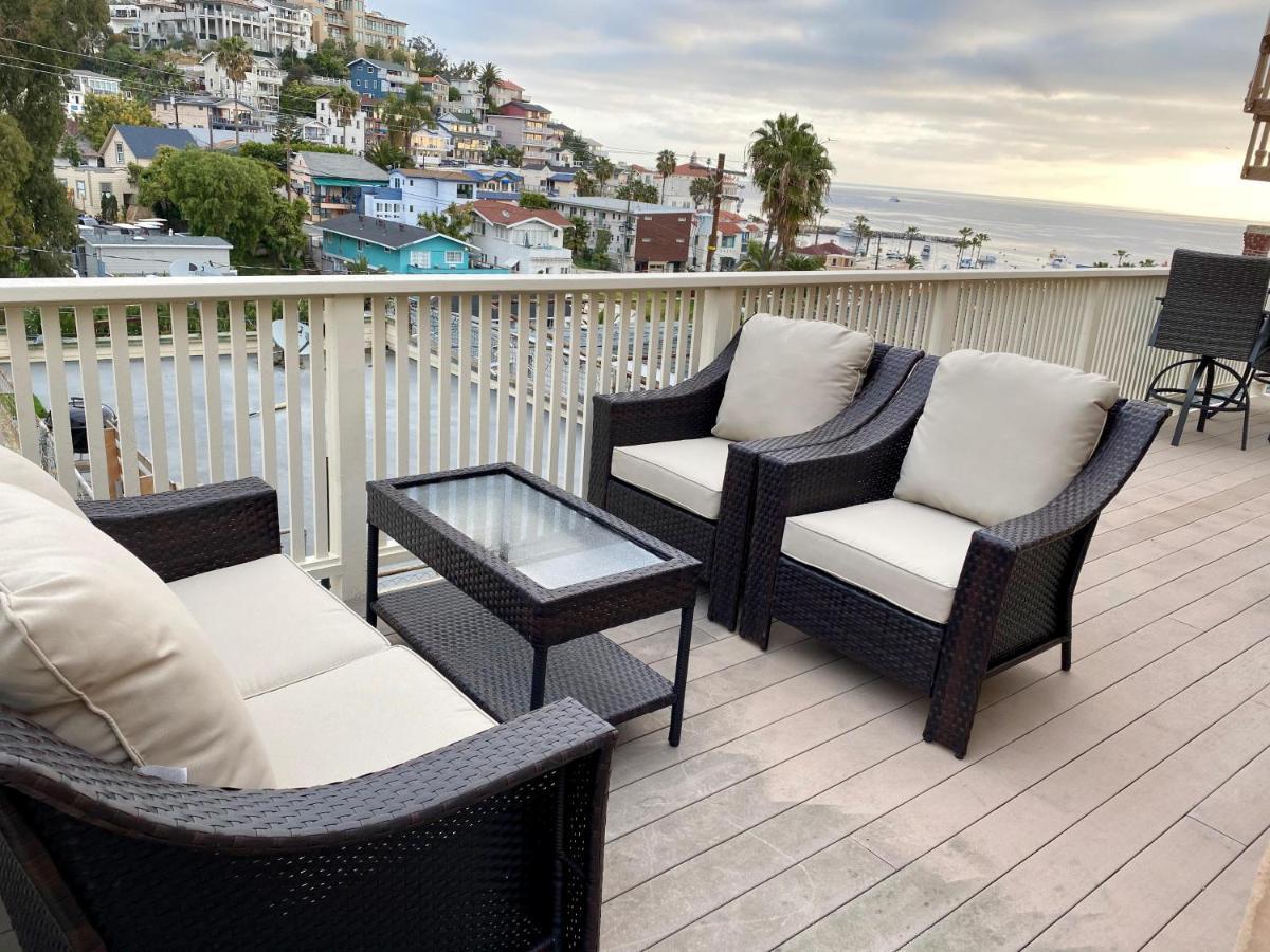 Catalina Two Bedroom View Home Avalon Exterior photo