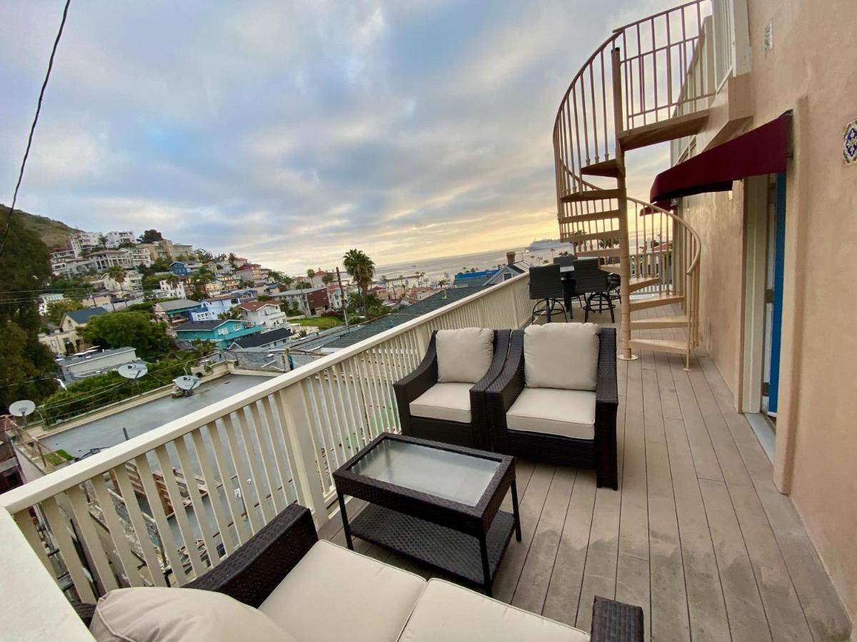 Catalina Two Bedroom View Home Avalon Exterior photo