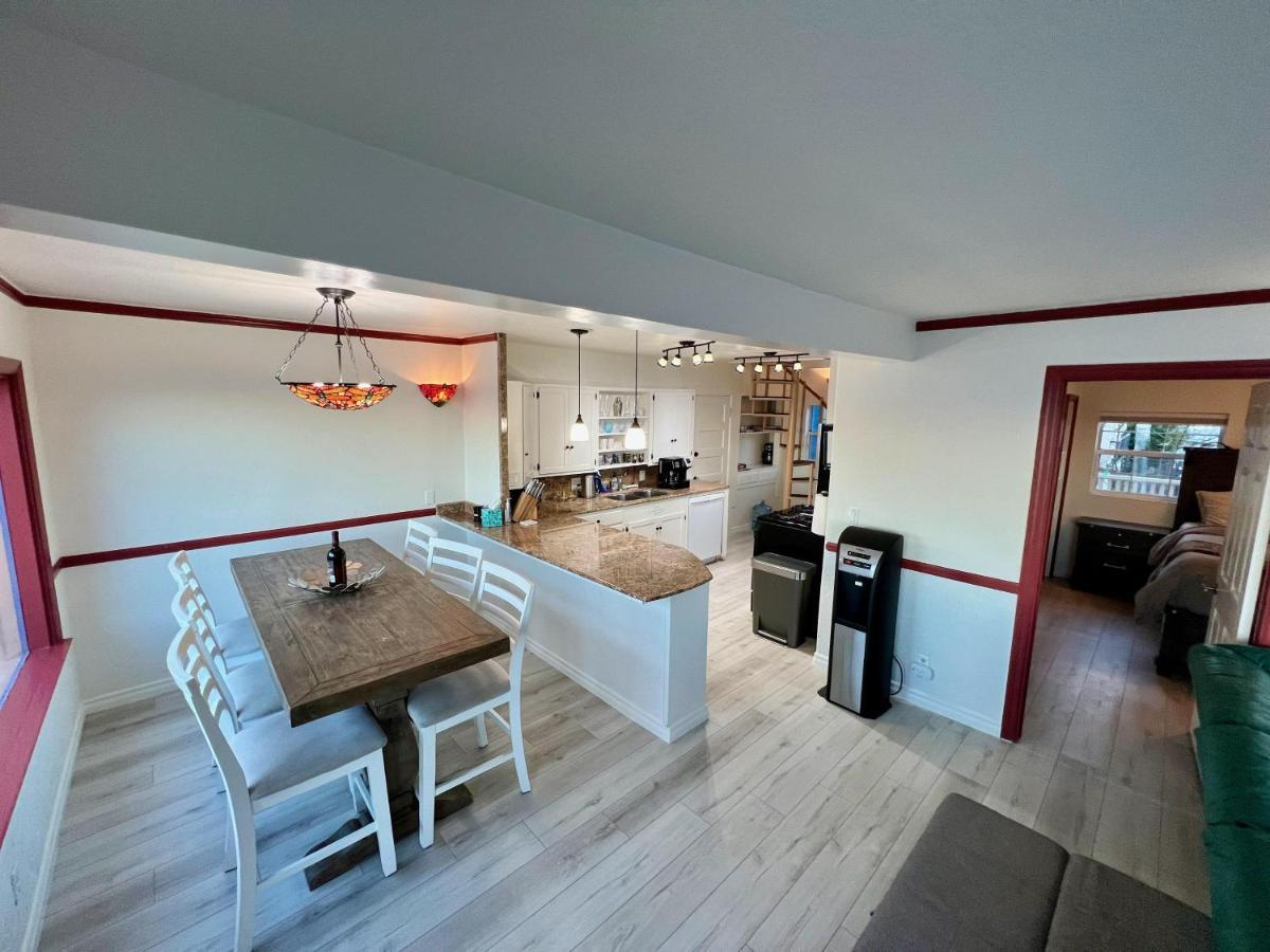 Catalina Two Bedroom View Home Avalon Exterior photo