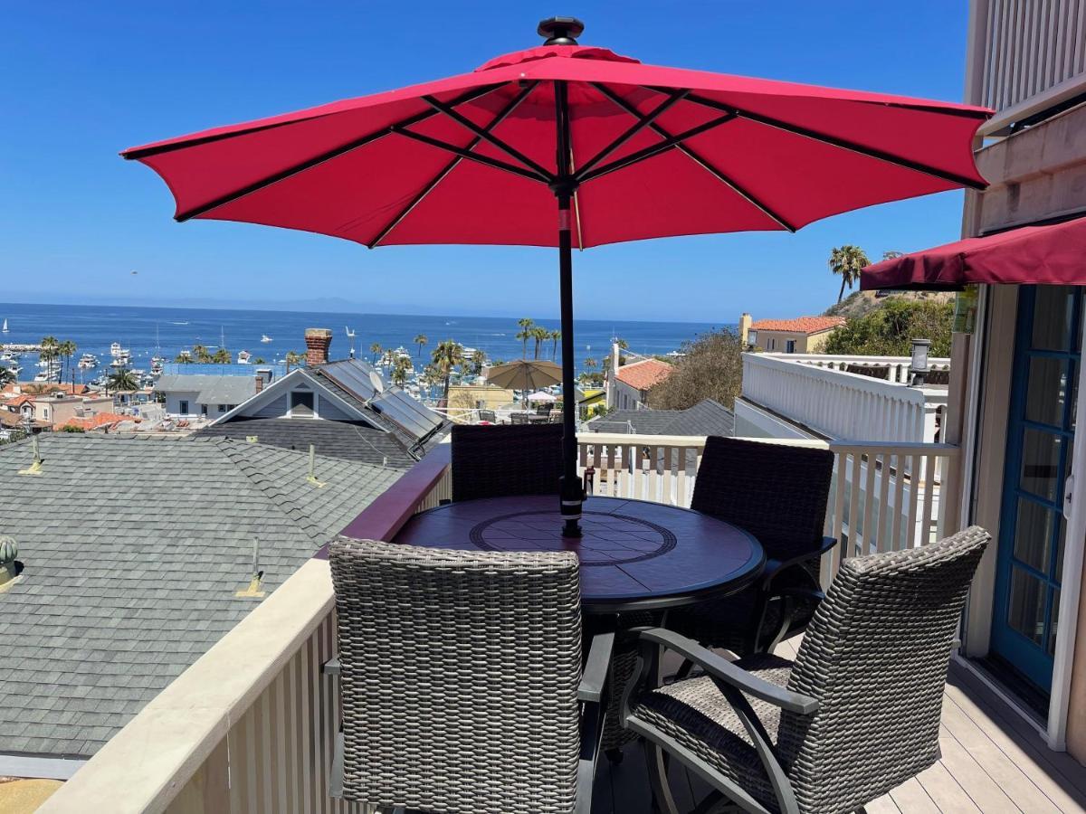 Catalina Two Bedroom View Home Avalon Exterior photo