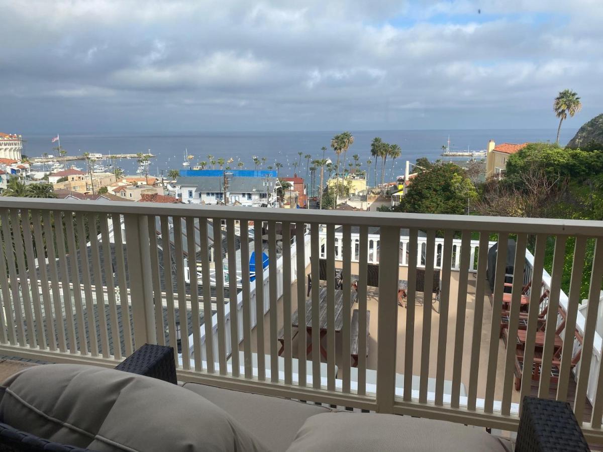 Catalina Two Bedroom View Home Avalon Exterior photo