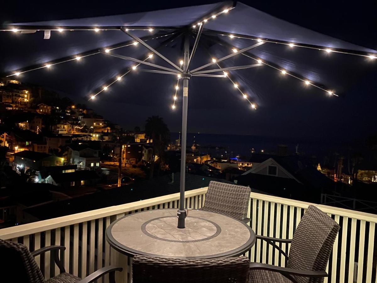 Catalina Two Bedroom View Home Avalon Exterior photo