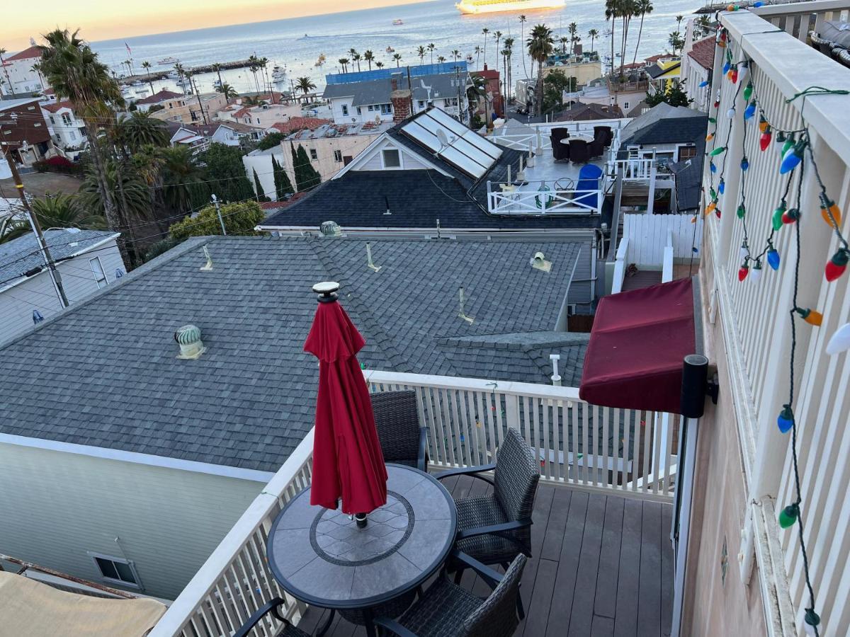 Catalina Two Bedroom View Home Avalon Exterior photo