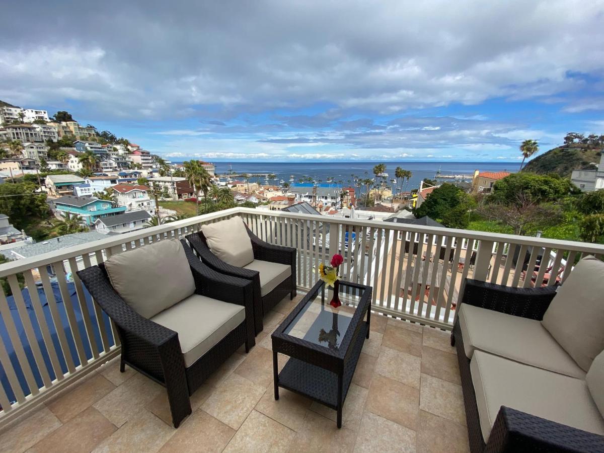 Catalina Two Bedroom View Home Avalon Exterior photo