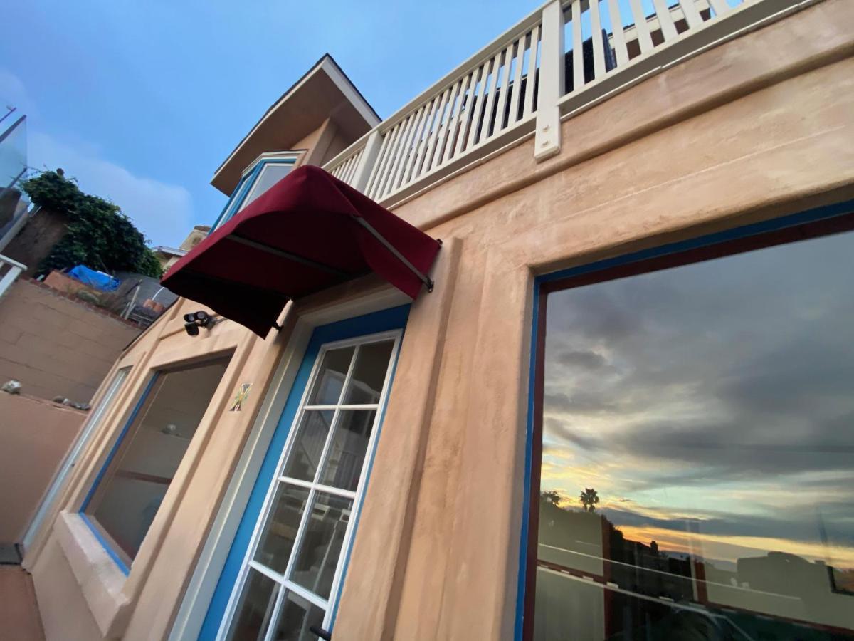 Catalina Two Bedroom View Home Avalon Exterior photo